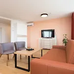 Yourapartment Prater