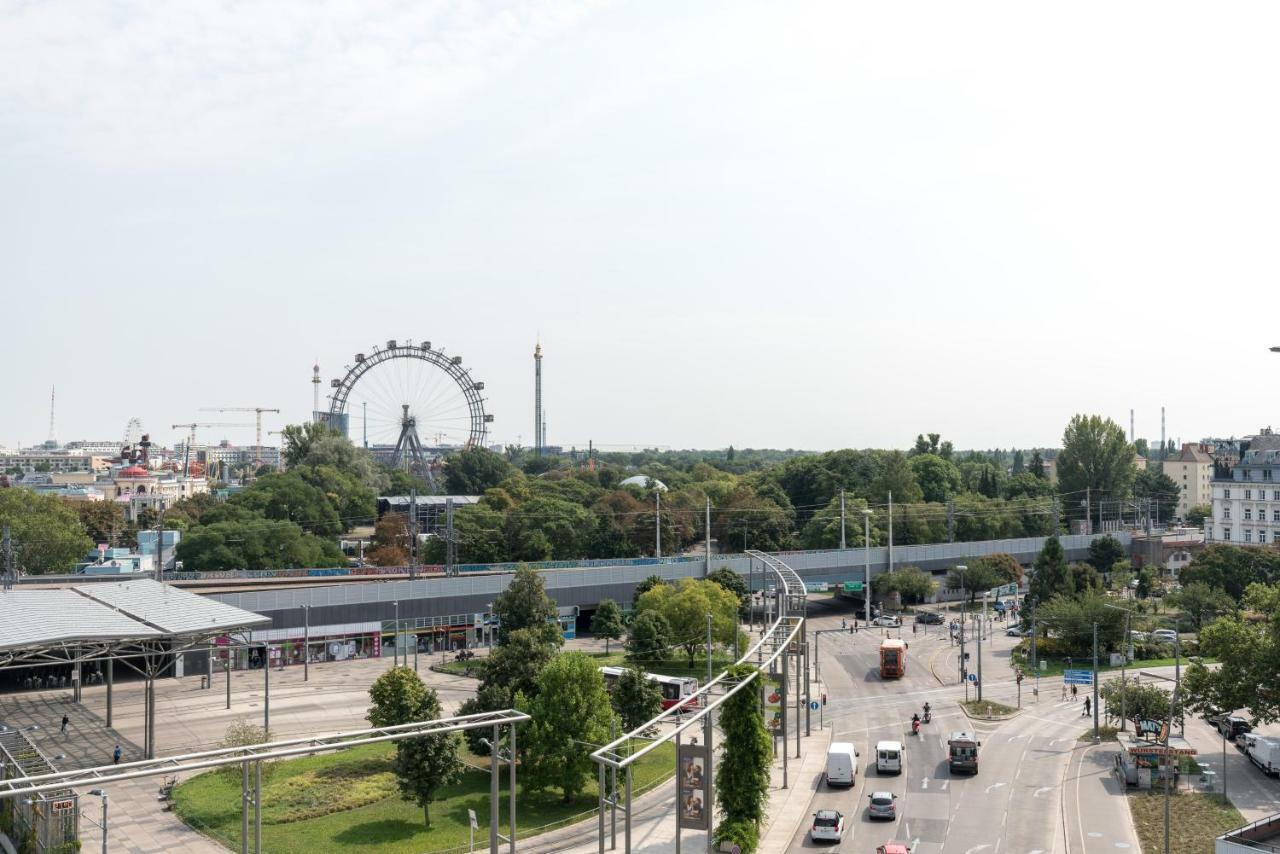 Yourapartment Prater Wien