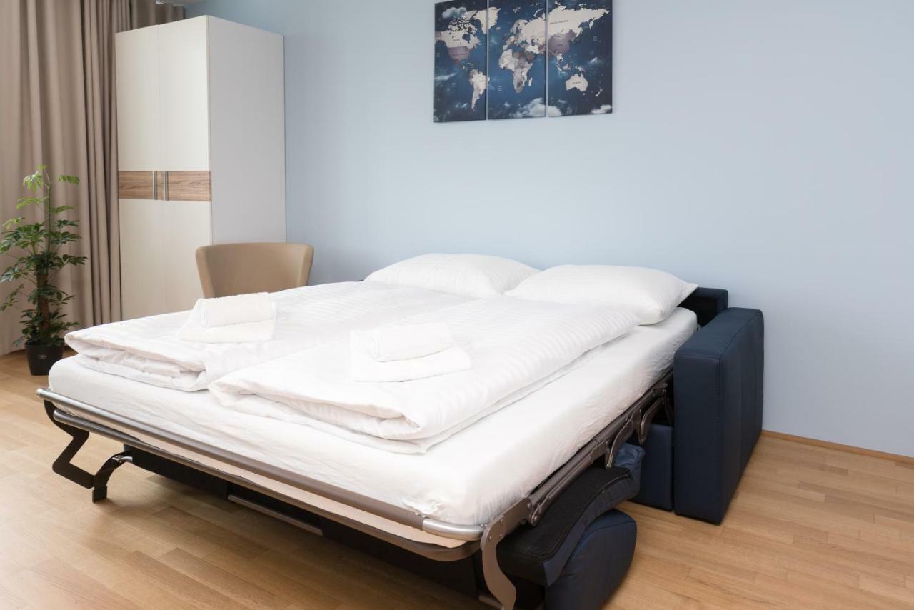 Apartment Yourapartment Prater Wien