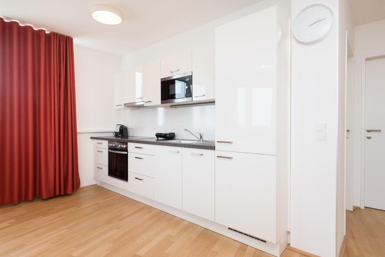Yourapartment Prater Wien
