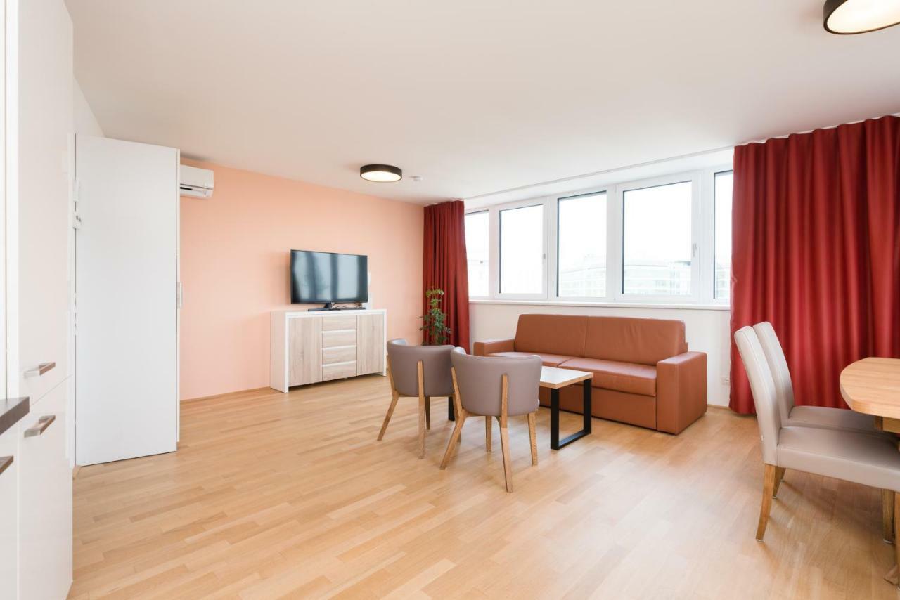 Apartment Yourapartment Prater Wien