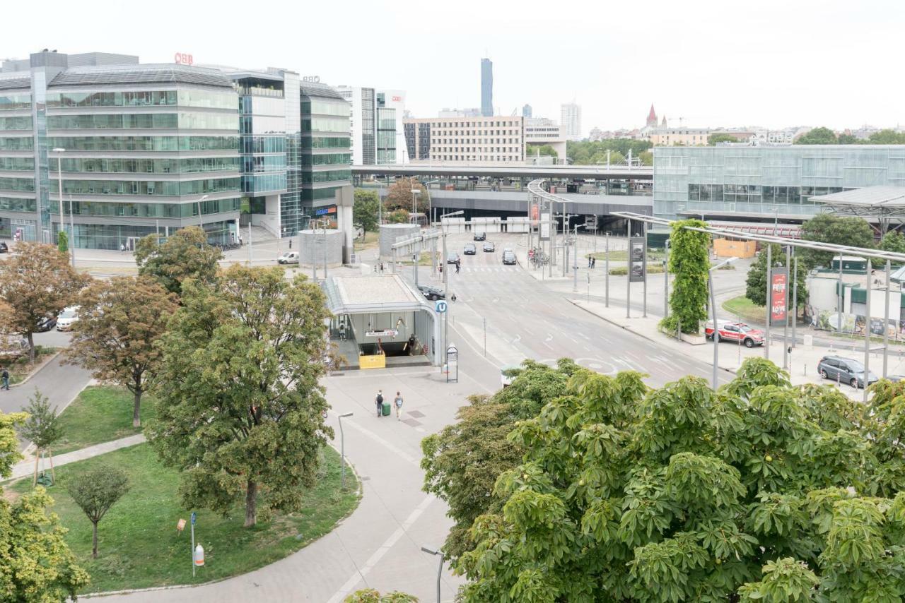 Yourapartment Prater * Wien