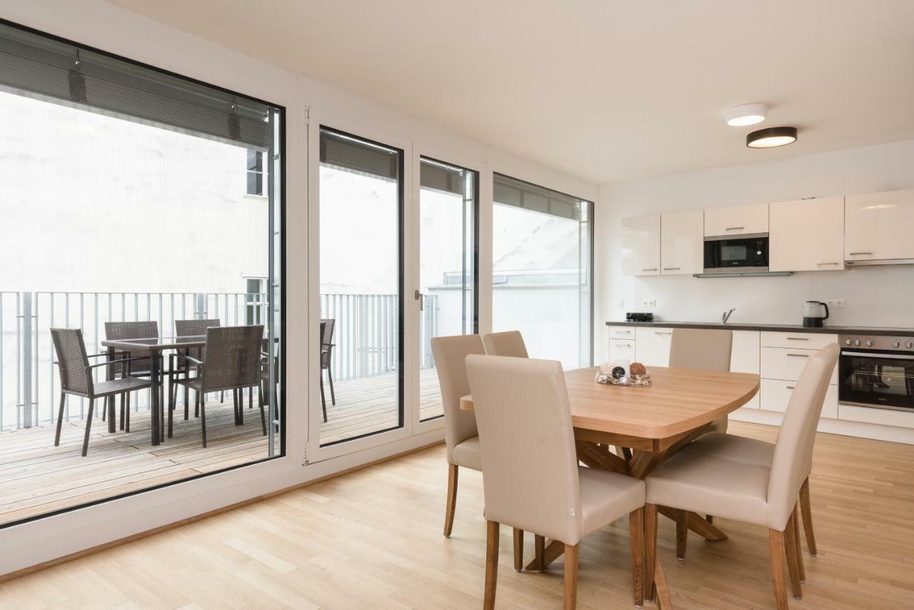 Yourapartment Prater * Wien