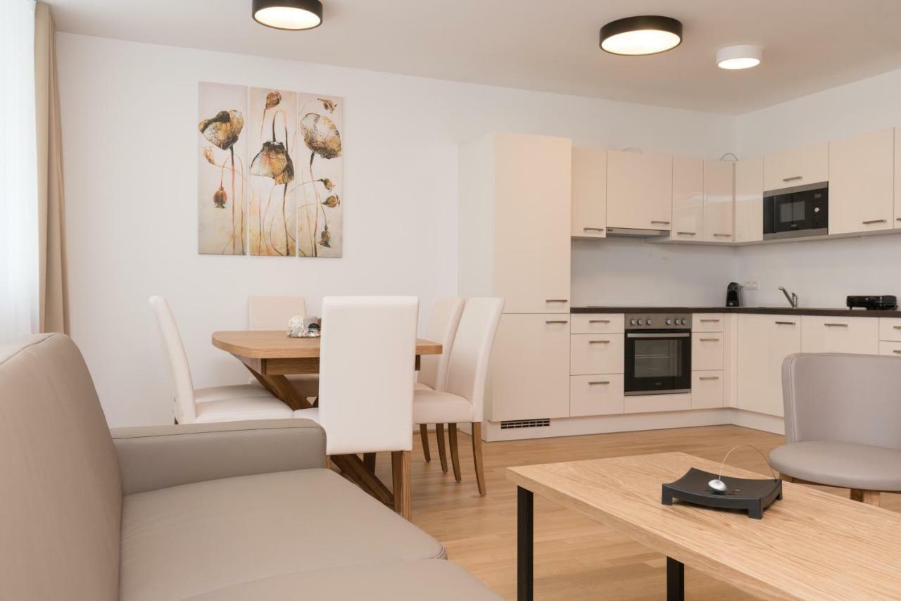 Yourapartment Prater Apartment Wien