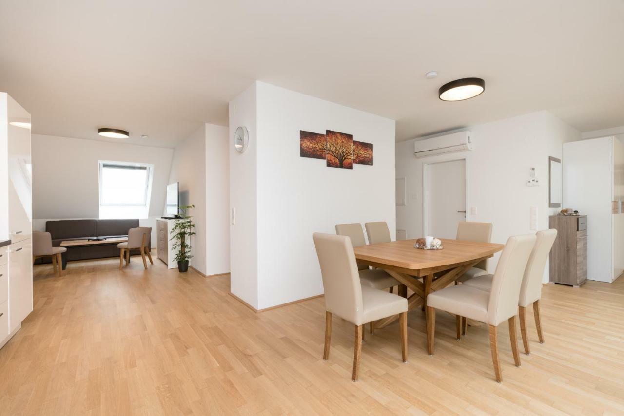 Yourapartment Prater Apartment Wien