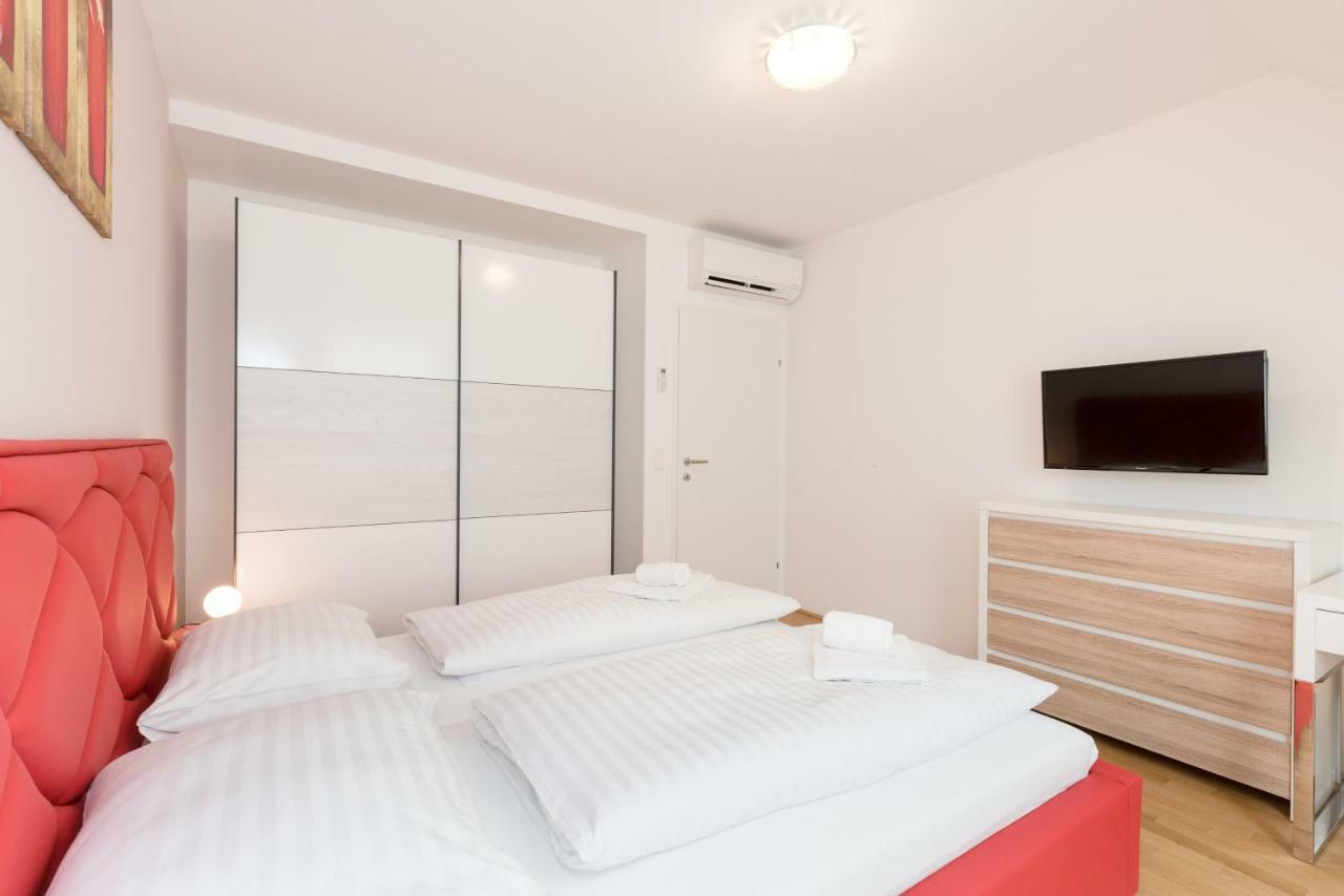 Yourapartment Prater Wien