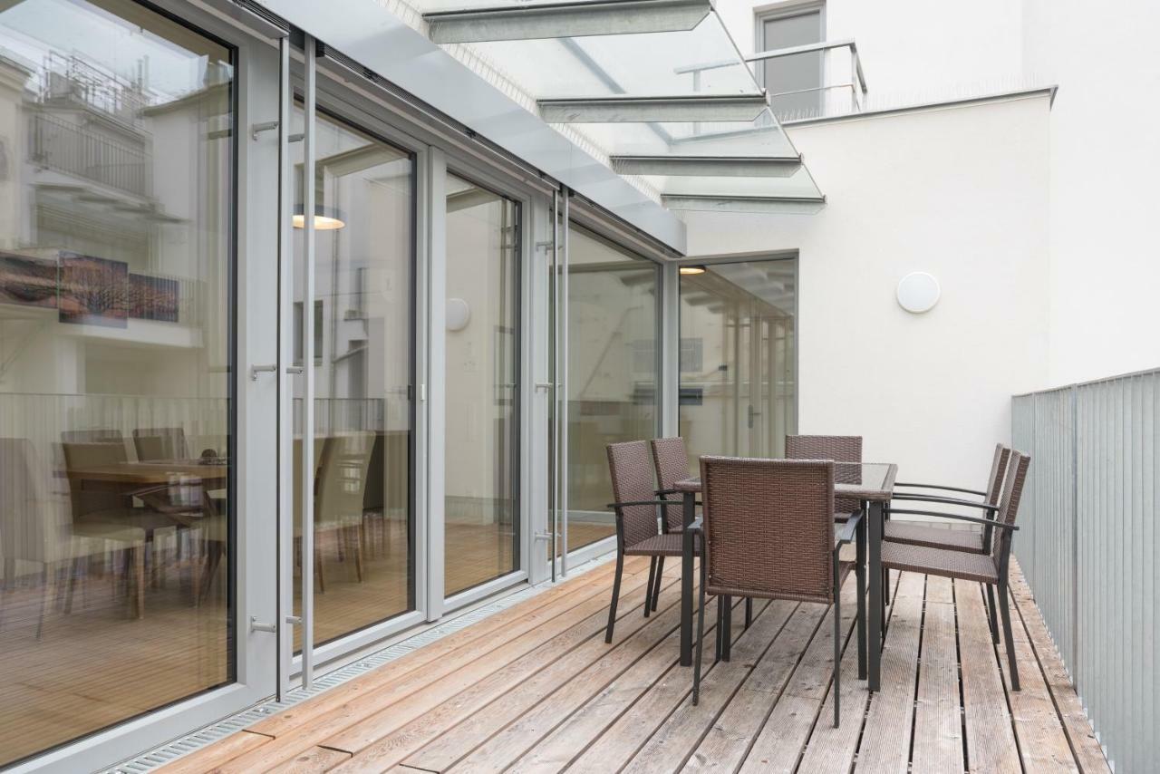 Yourapartment Prater * Wien