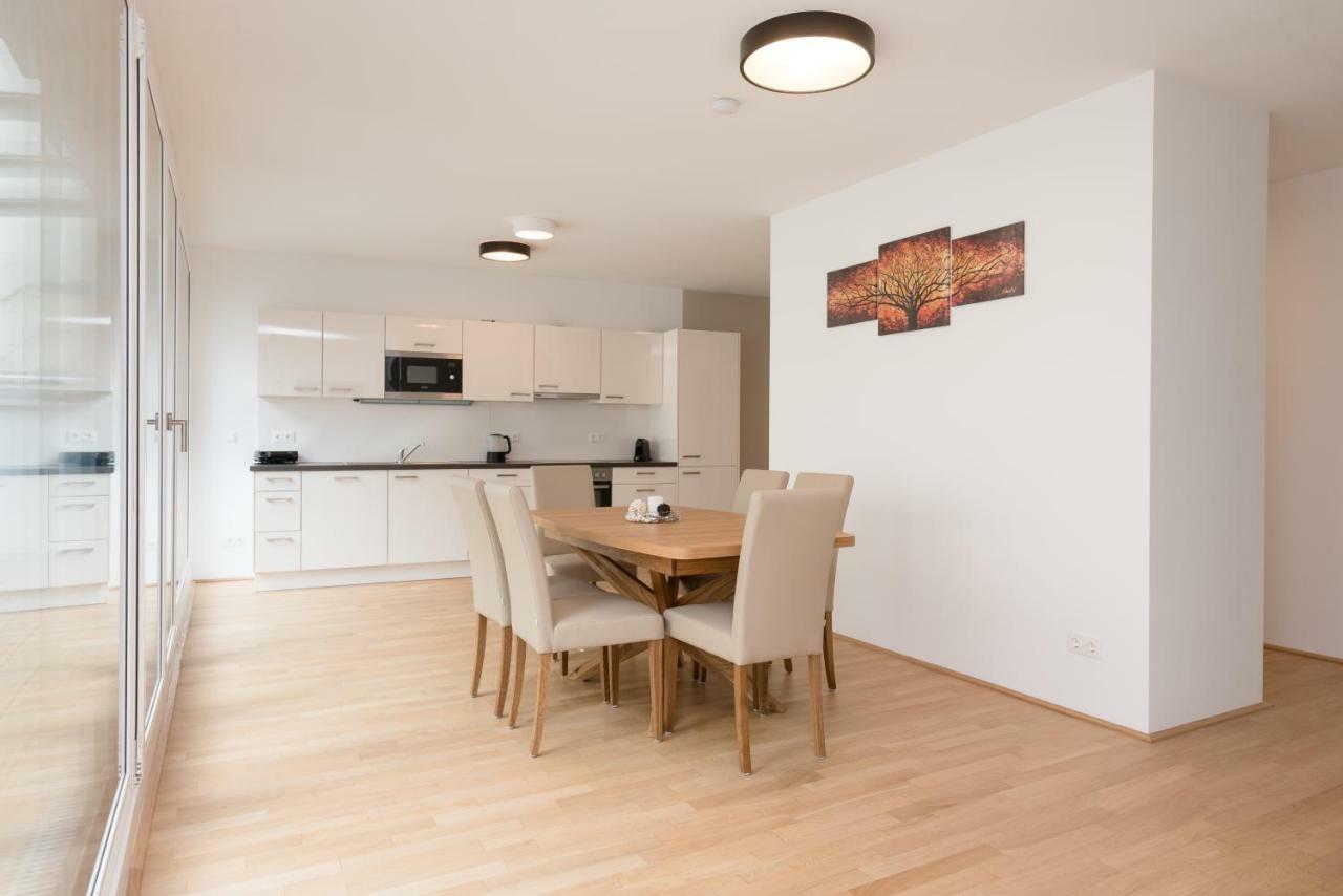 Yourapartment Prater Apartment Wien