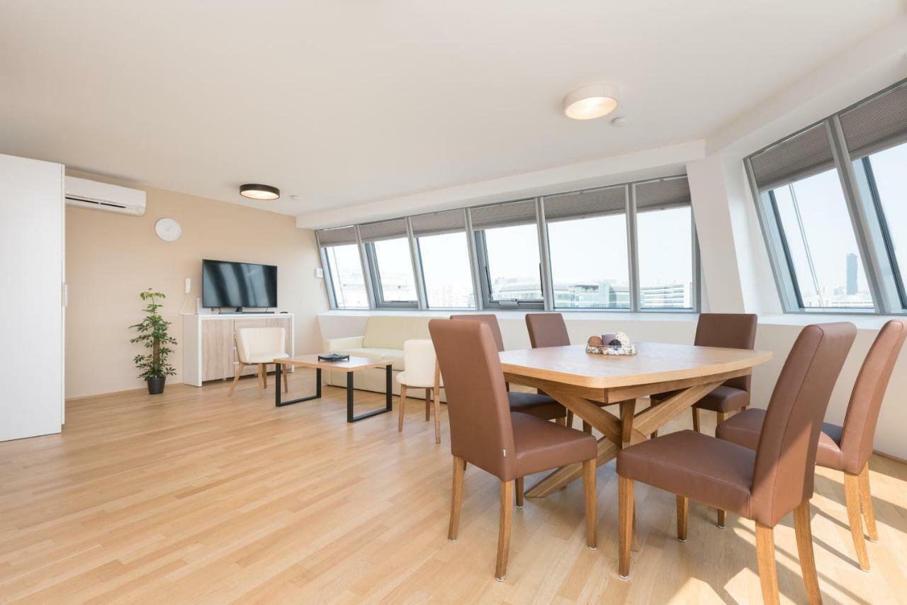 Yourapartment Prater * Wien