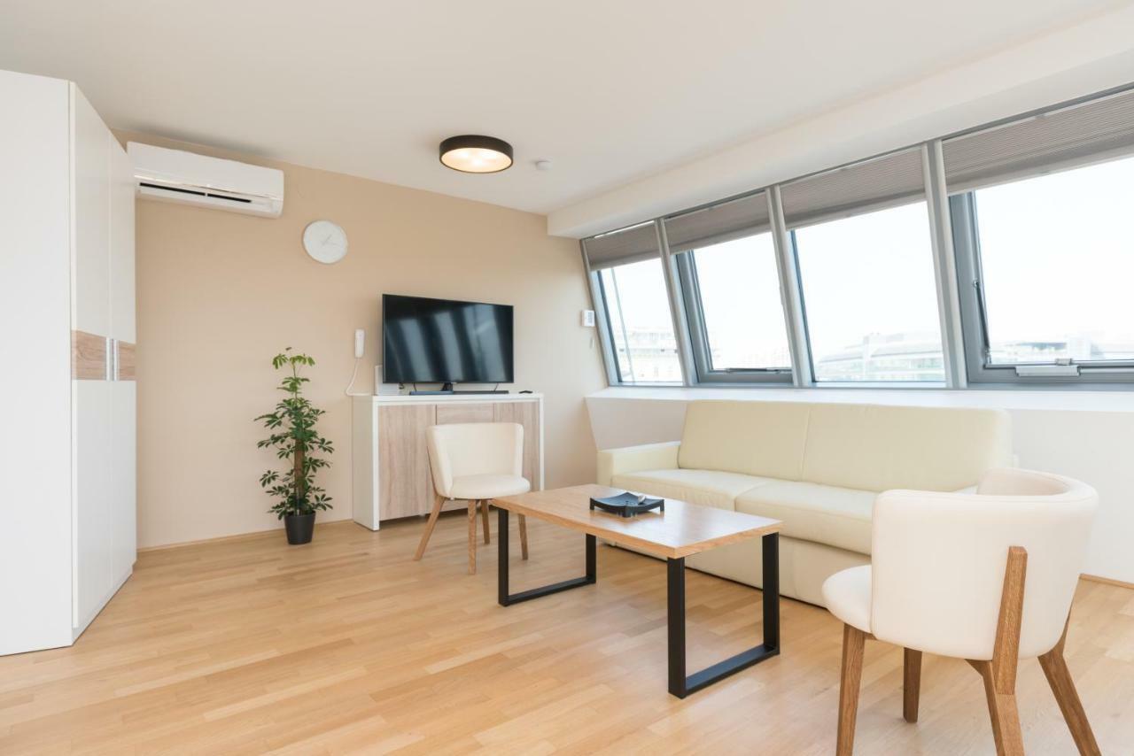 Yourapartment Prater * Wien