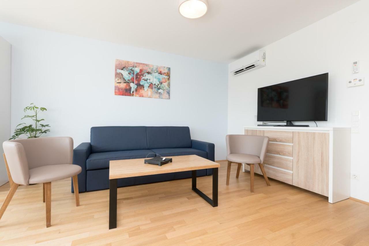 Yourapartment Prater * Wien