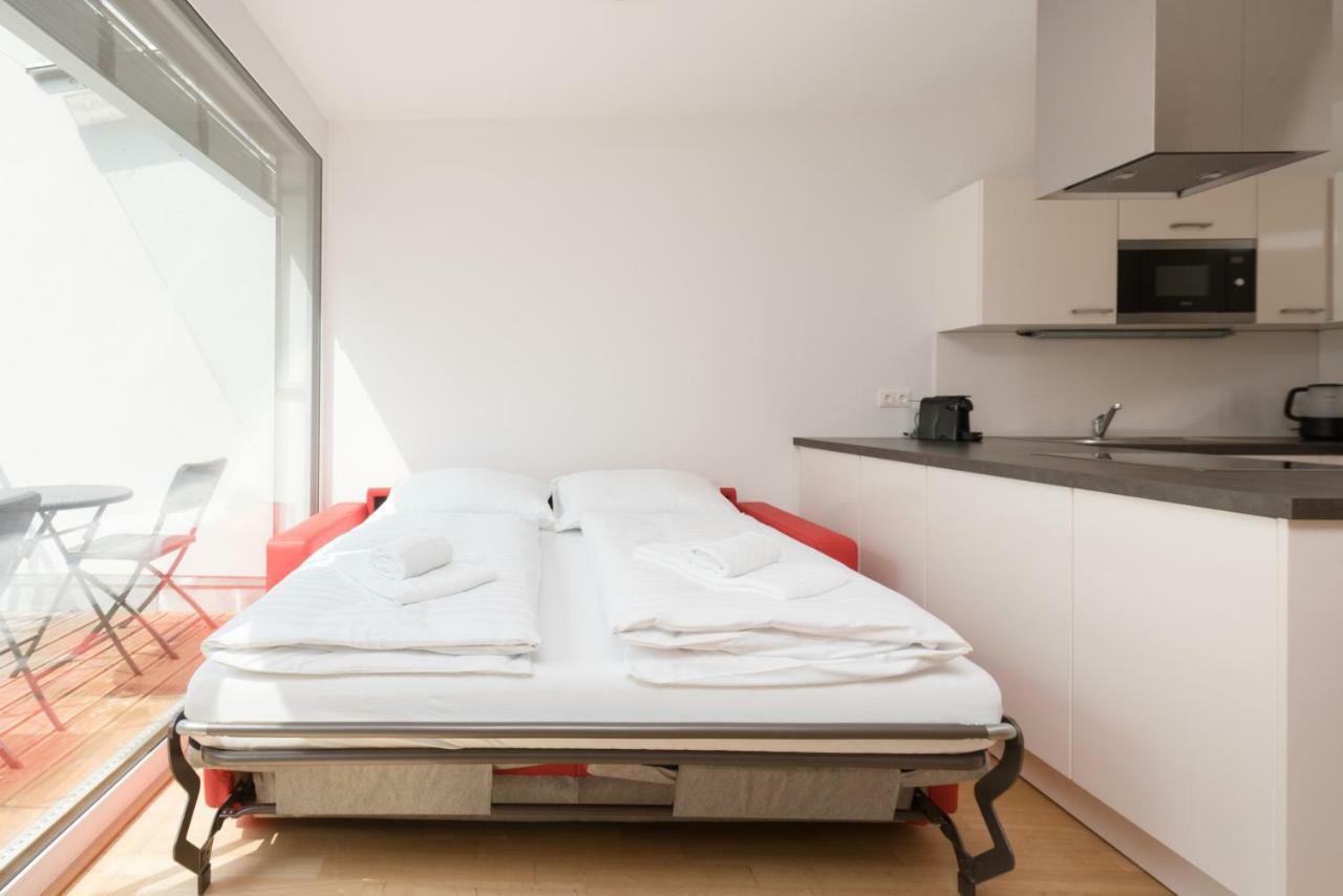 Yourapartment Prater * Wien