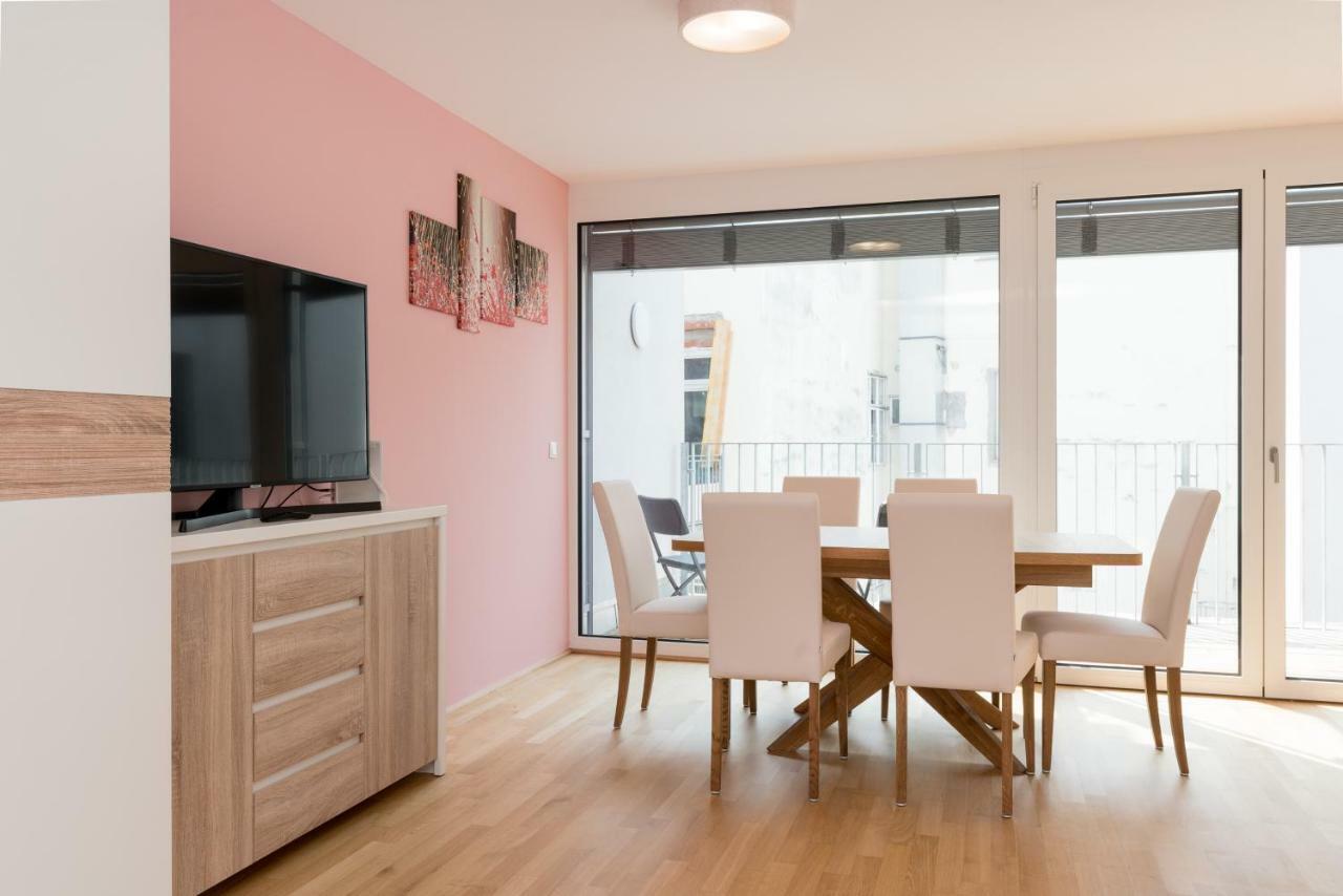 Yourapartment Prater * Wien