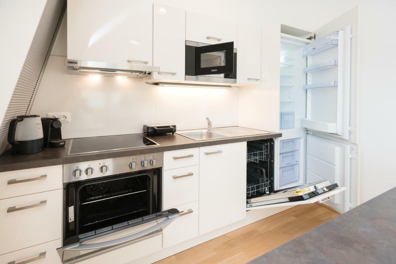 Yourapartment Prater Wien