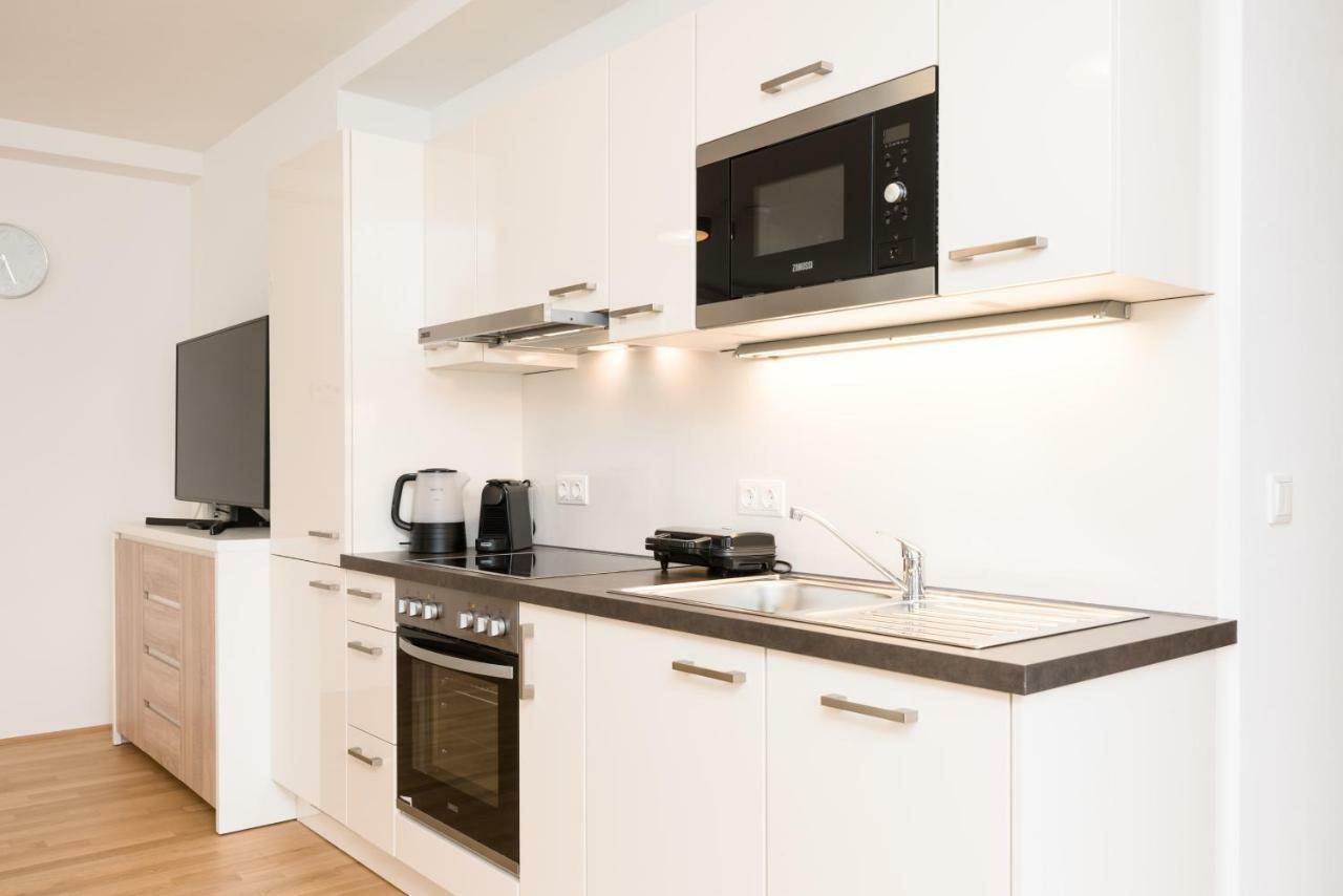 Apartment Yourapartment Prater Wien