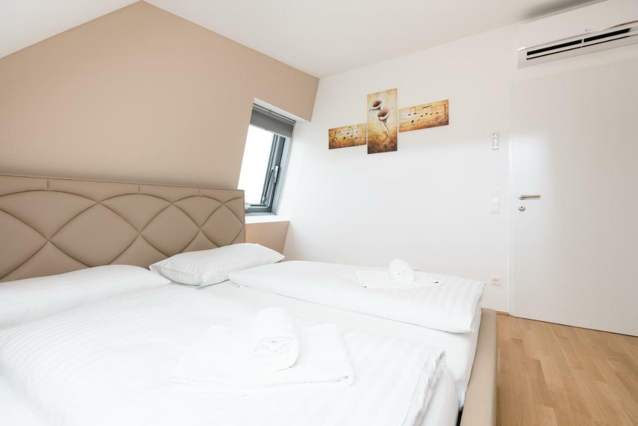 Yourapartment Prater Apartment Wien