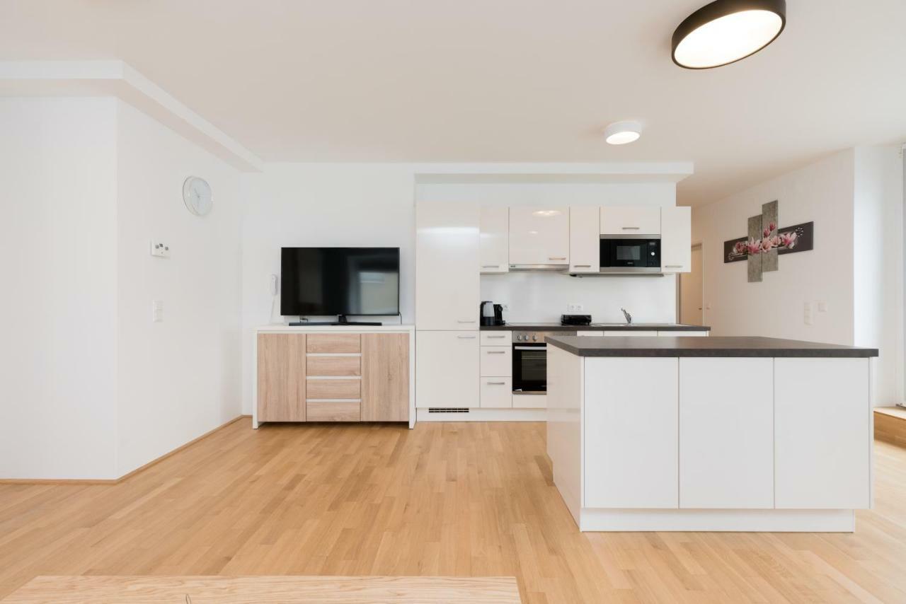 Yourapartment Prater Apartment Wien