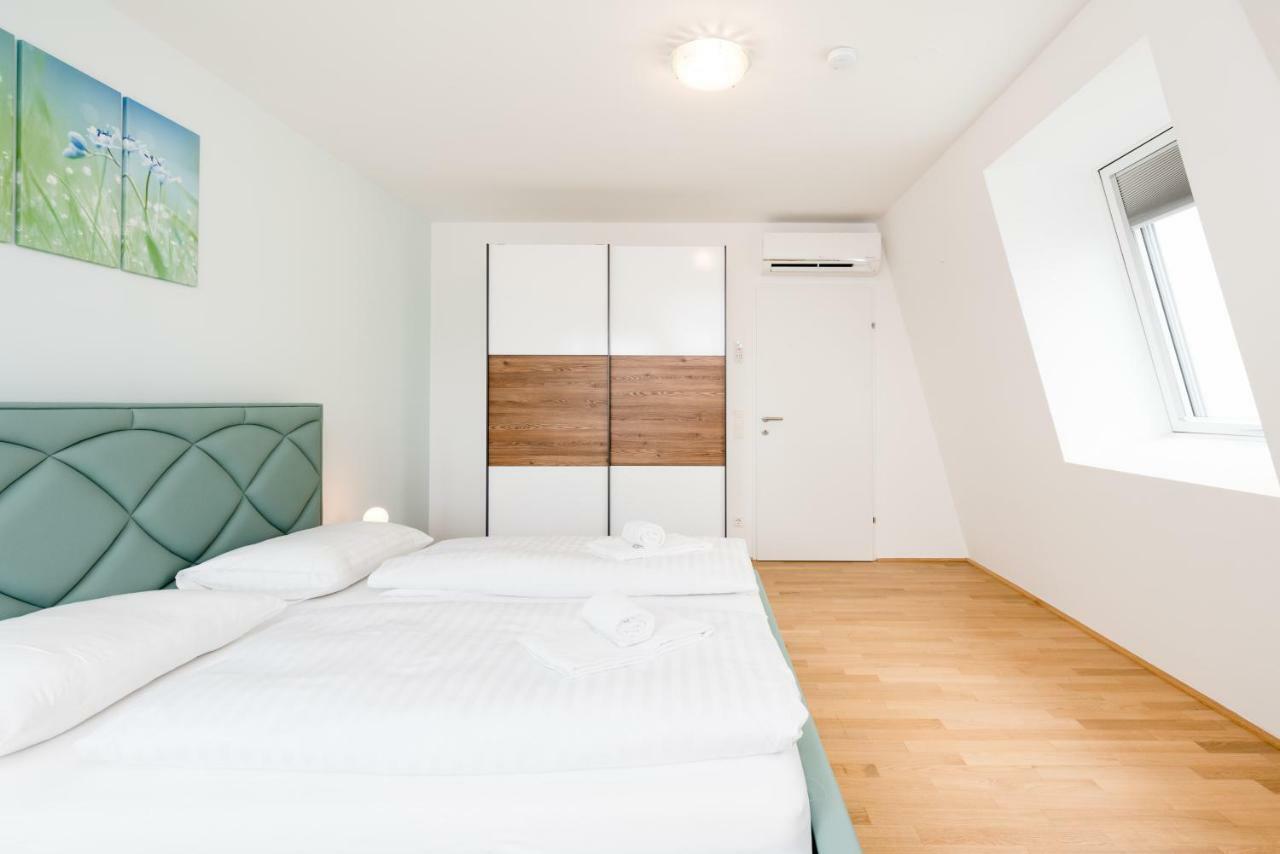 Yourapartment Prater Apartment Wien