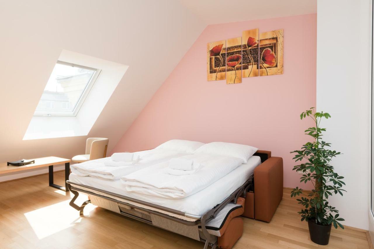 Apartment Yourapartment Prater *