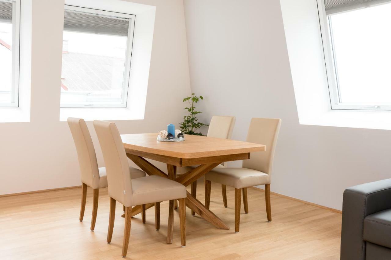 Yourapartment Prater Apartment *